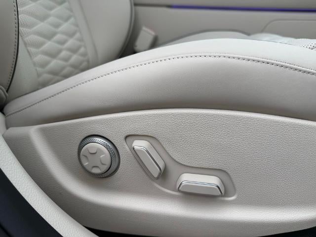 2025 Genesis G80 3.5T Sport Prestige AWD
