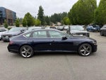 2025 Genesis G80 3.5T Sport Prestige AWD