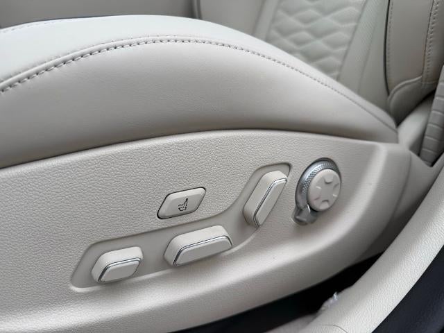 2025 Genesis G80 3.5T Sport Prestige AWD