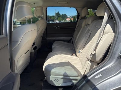 2023 Genesis GV80 2.5T AWD