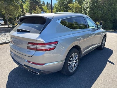 2023 Genesis GV80 2.5T AWD