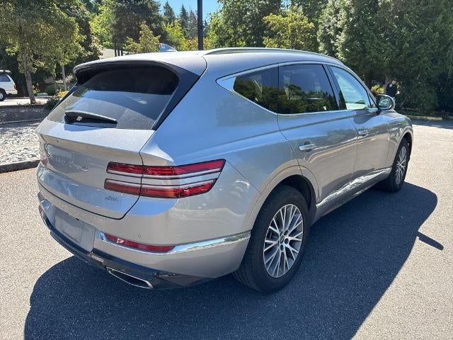 2023 Genesis GV80 2.5T AWD
