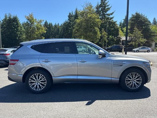 2023 Genesis GV80 2.5T AWD