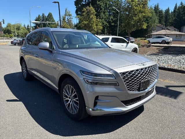 2023 Genesis GV80 2.5T AWD