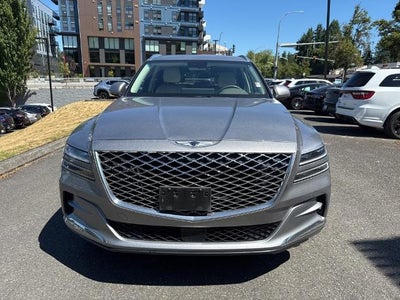 2023 Genesis GV80 2.5T AWD