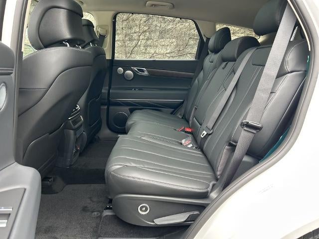 2025 Genesis GV80 2.5T Advanced AWD