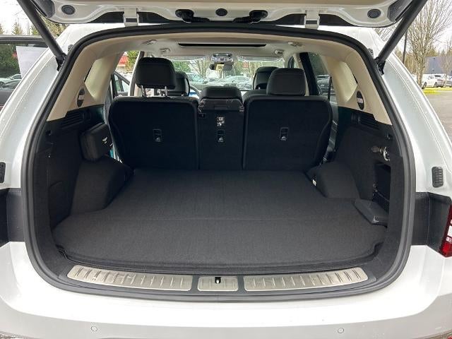 2025 Genesis GV80 2.5T Advanced AWD