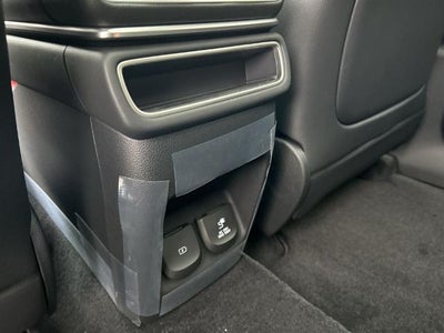 2025 Genesis GV80 2.5T Advanced AWD