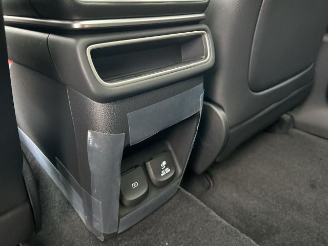 2025 Genesis GV80 2.5T Advanced AWD