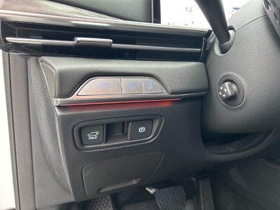 2025 Genesis GV80 2.5T Advanced AWD