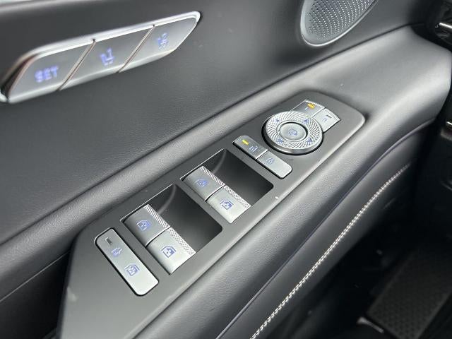 2025 Genesis GV80 2.5T Advanced AWD