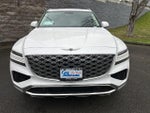 2025 Genesis GV80 2.5T Advanced AWD