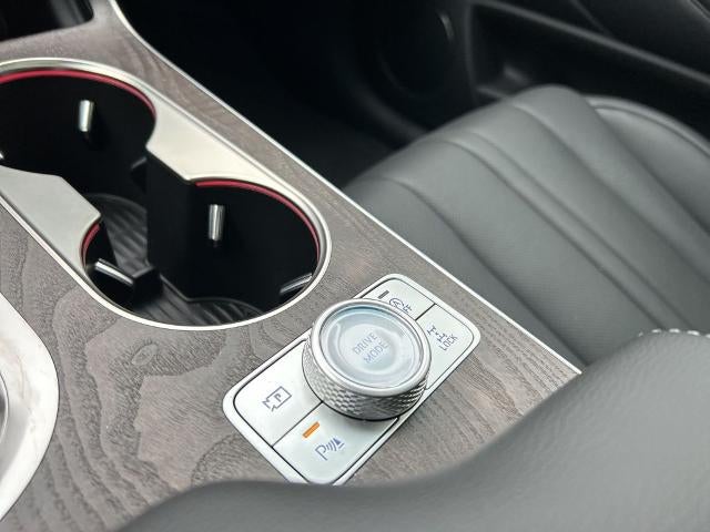 2025 Genesis GV80 2.5T Advanced AWD