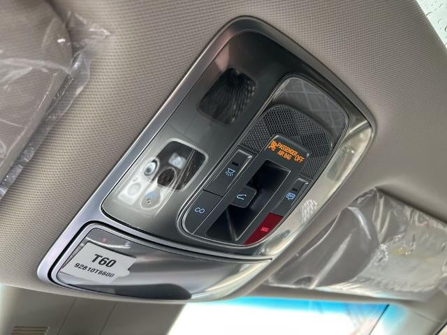2025 Genesis GV80 2.5T Advanced AWD