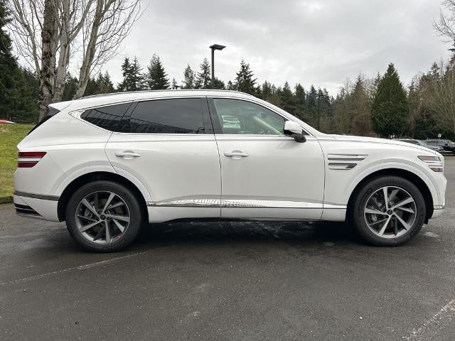 2025 Genesis GV80 2.5T Advanced AWD
