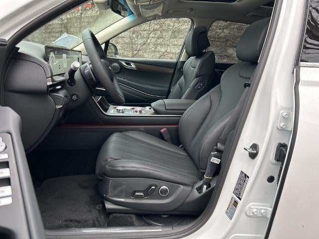 2025 Genesis GV80 2.5T Advanced AWD