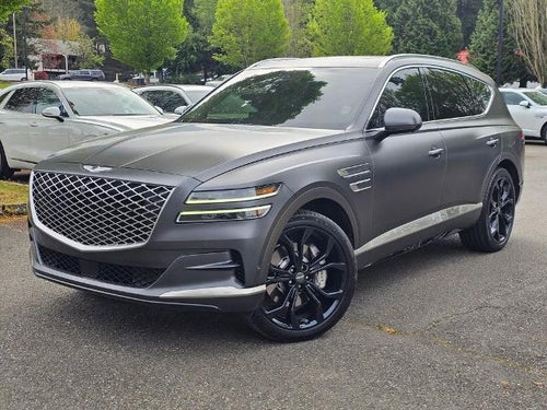 2022 Genesis GV80 3.5T Prestige Signature AWD *Ltd Avail*