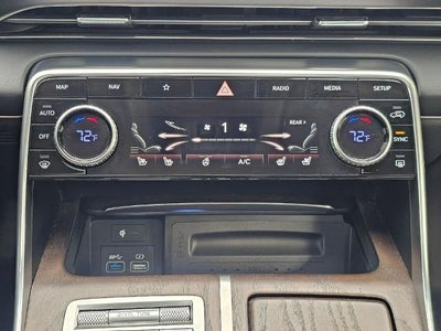 2022 Genesis GV80 3.5T Prestige Signature AWD *Ltd Avail*