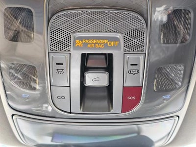 2022 Genesis GV80 3.5T Prestige Signature AWD *Ltd Avail*