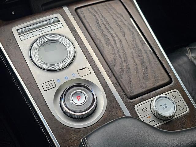 2022 Genesis GV80 3.5T Prestige Signature AWD *Ltd Avail*