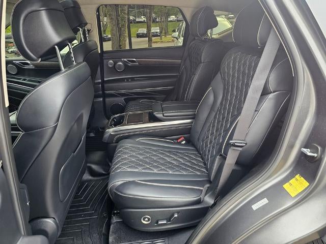 2022 Genesis GV80 3.5T Prestige Signature AWD *Ltd Avail*