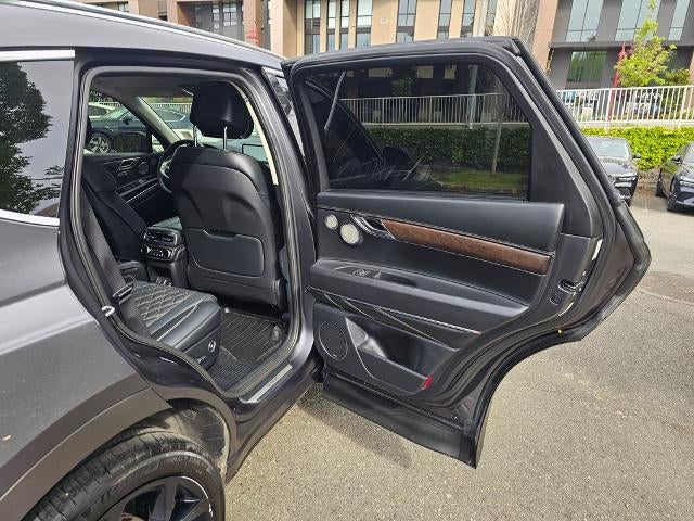 2022 Genesis GV80 3.5T Prestige Signature AWD *Ltd Avail*