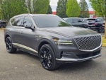 2022 Genesis GV80 3.5T Prestige Signature AWD *Ltd Avail*