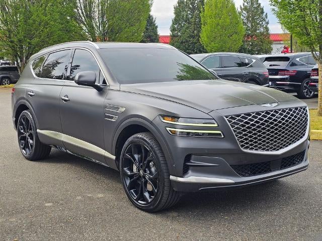 2022 Genesis GV80 3.5T Prestige Signature AWD *Ltd Avail*