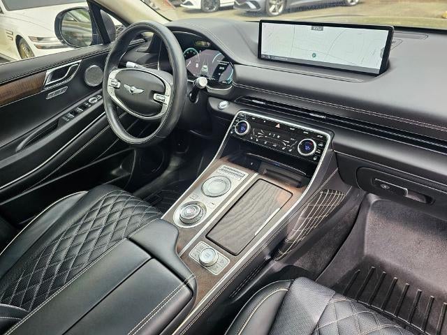 2022 Genesis GV80 3.5T Prestige Signature AWD *Ltd Avail*
