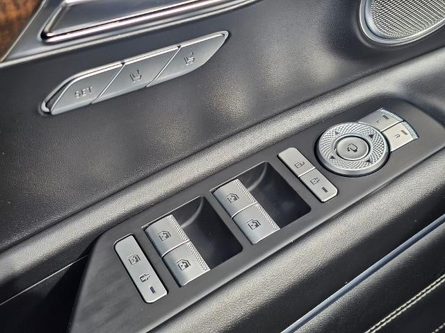 2022 Genesis GV80 3.5T Prestige Signature AWD *Ltd Avail*