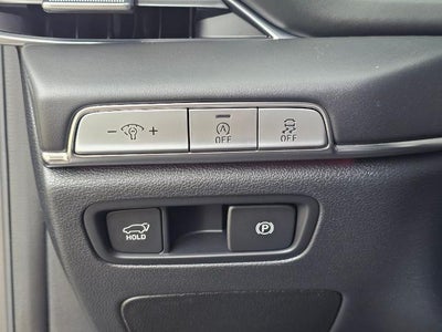 2022 Genesis GV80 3.5T Prestige Signature AWD *Ltd Avail*