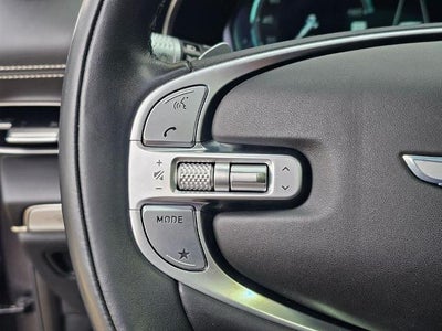2022 Genesis GV80 3.5T Prestige Signature AWD *Ltd Avail*