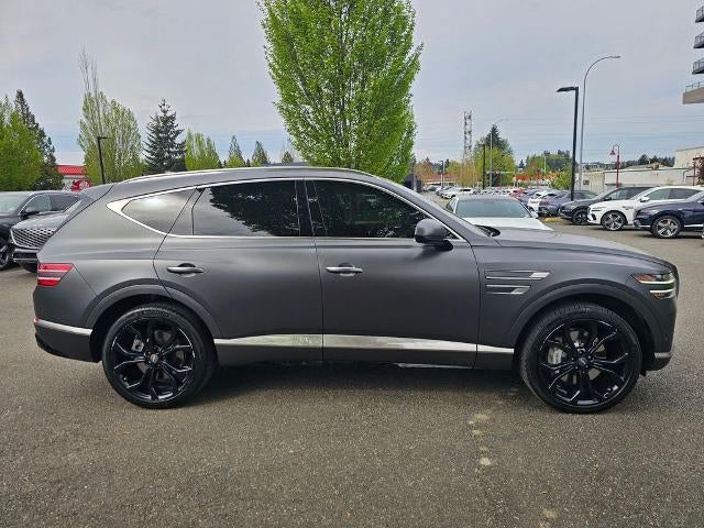 2022 Genesis GV80 3.5T Prestige Signature AWD *Ltd Avail*