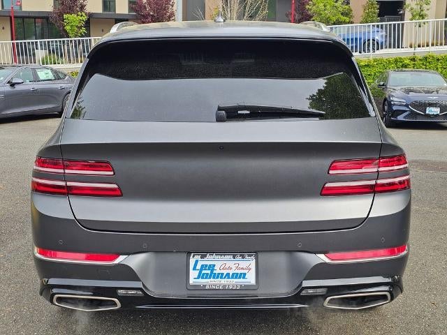 2022 Genesis GV80 3.5T Prestige Signature AWD *Ltd Avail*
