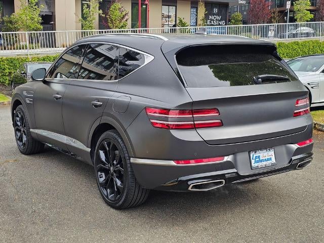 2022 Genesis GV80 3.5T Prestige Signature AWD *Ltd Avail*