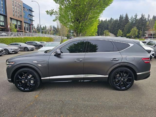 2022 Genesis GV80 3.5T Prestige Signature AWD *Ltd Avail*