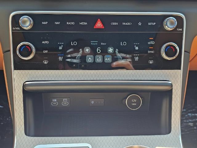 2025 Genesis GV80 3.5T Prestige AWD