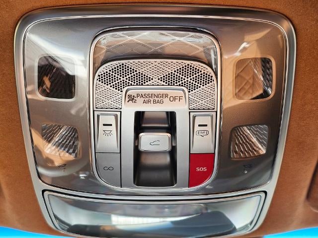 2025 Genesis GV80 3.5T Prestige AWD