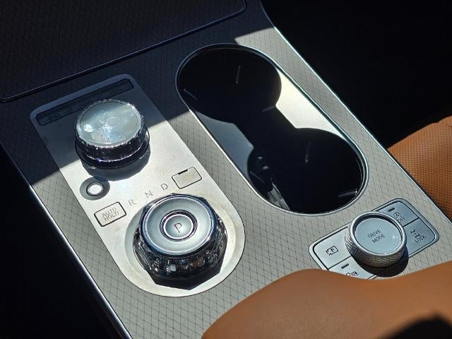 2025 Genesis GV80 3.5T Prestige AWD