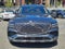 2025 Genesis GV80 3.5T Prestige AWD