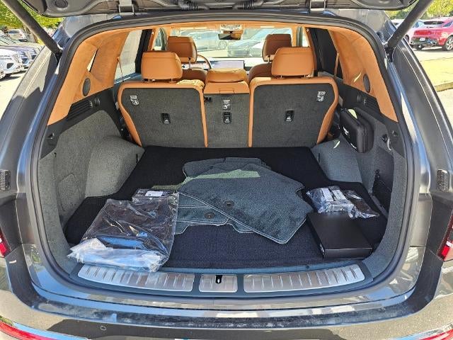 2025 Genesis GV80 3.5T Prestige AWD