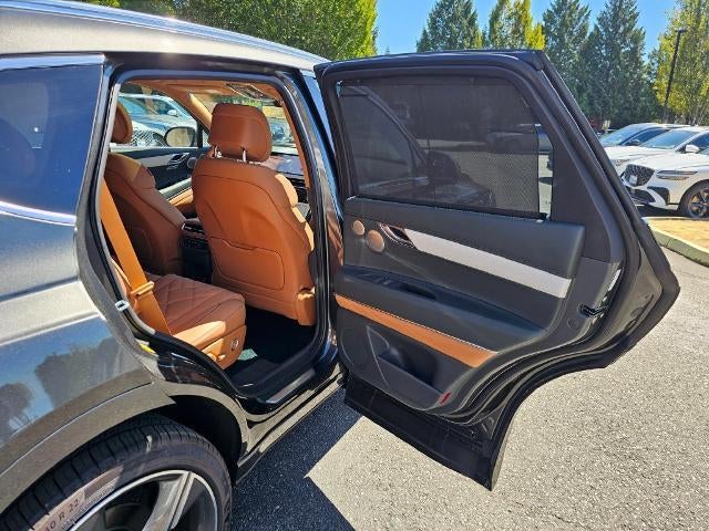 2025 Genesis GV80 3.5T Prestige AWD