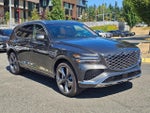 2025 Genesis GV80 3.5T Prestige AWD