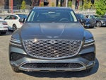 2025 Genesis GV80 3.5T Prestige AWD