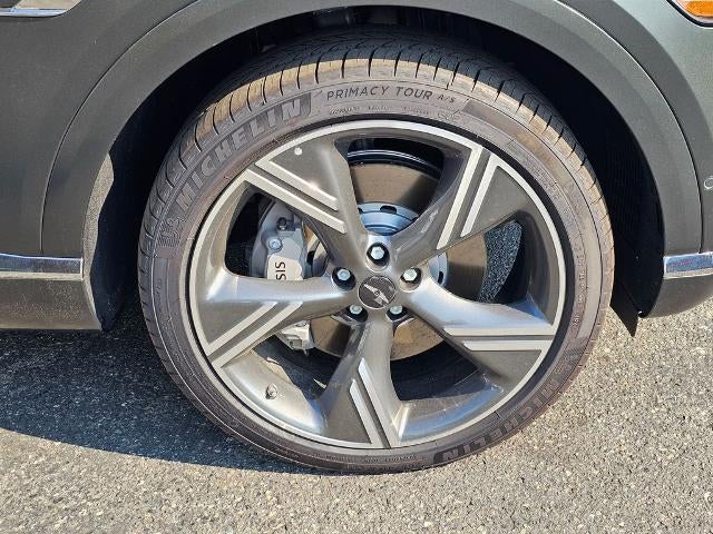 2025 Genesis GV80 3.5T Prestige AWD