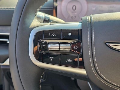 2025 Genesis GV80 3.5T Prestige AWD