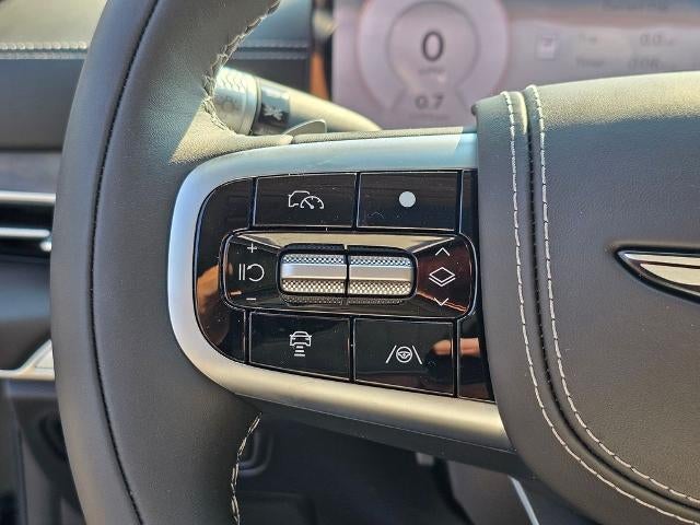 2025 Genesis GV80 3.5T Prestige AWD
