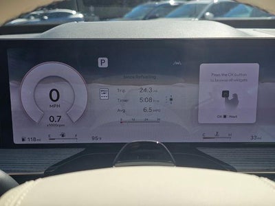 2025 Genesis GV80 3.5T Prestige AWD