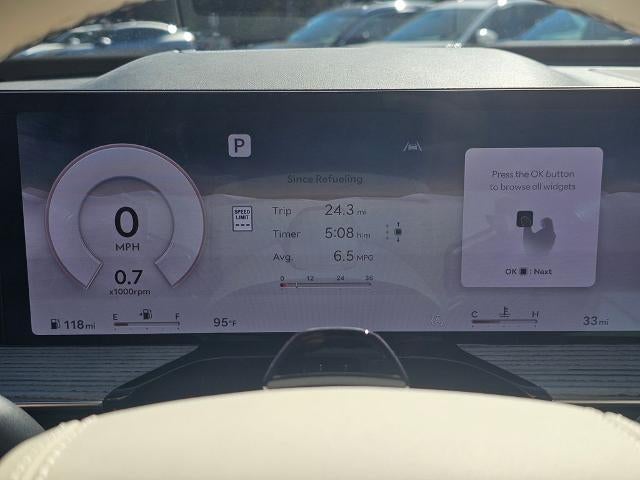 2025 Genesis GV80 3.5T Prestige AWD