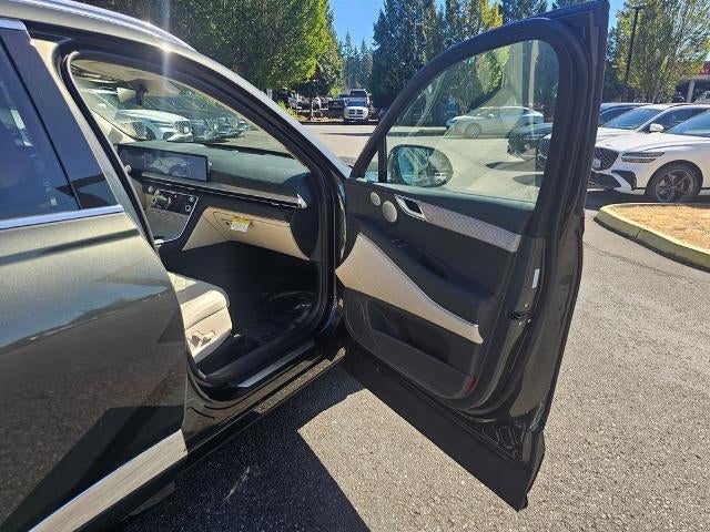 2025 Genesis GV80 3.5T Prestige AWD
